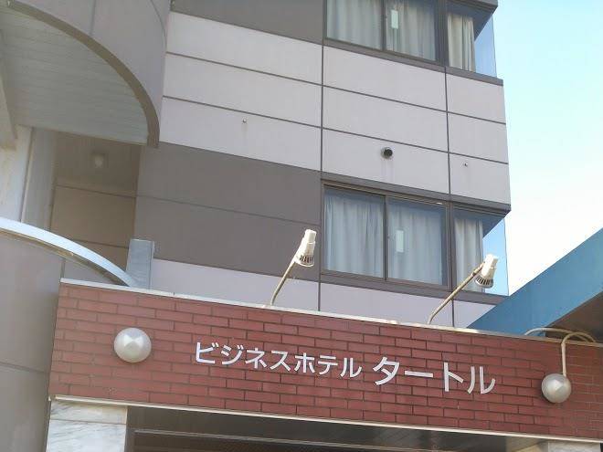 Business hotel turtle