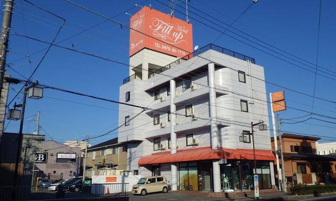 Hotel new fukumoto