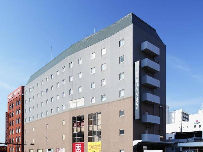Hotel mets tsudanuma