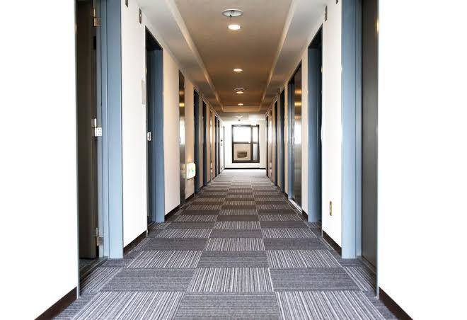 Asia hotel narita