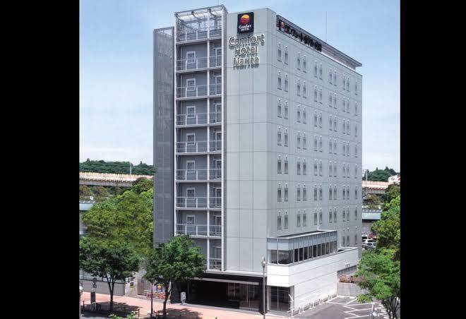 Comfort hotel narita