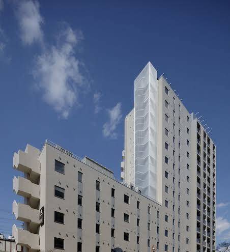 Meet inn narita