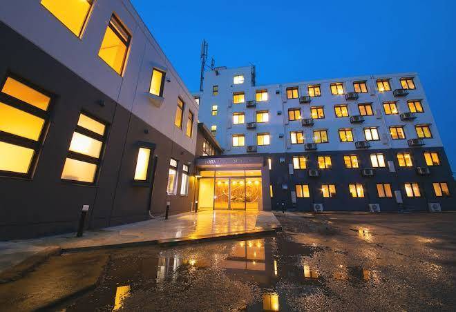 Narita aic airport hotel