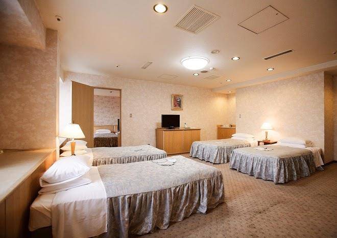 Narita u city hotel