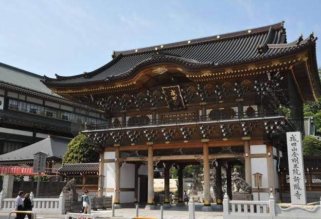 Richmond hotel narita