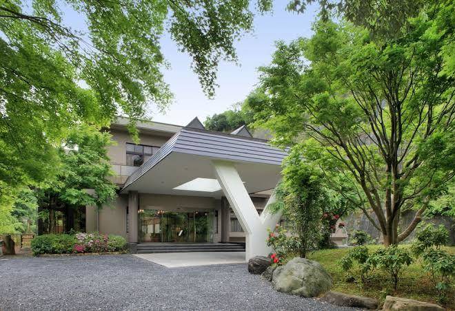 Business hotel goi onsen