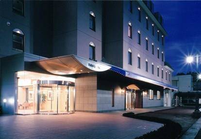 Hotel rich time