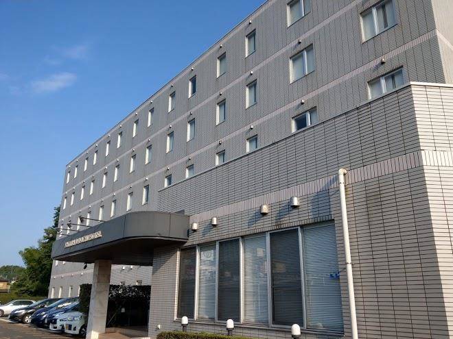 Sakura daiichi hotel