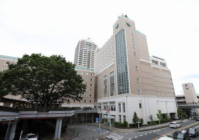 Wishton hotel yukari