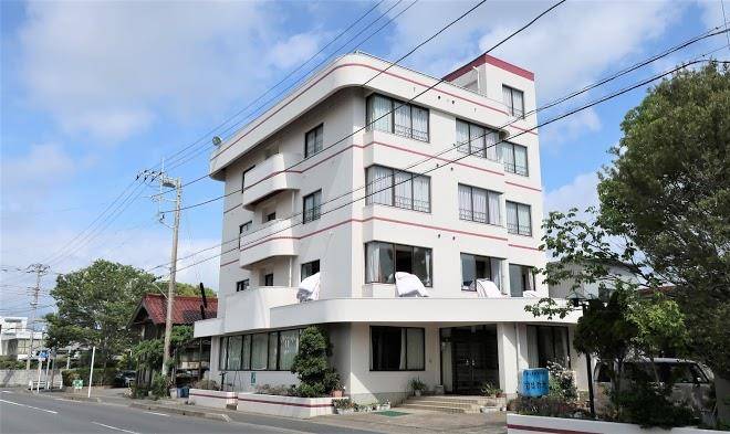 Hotel new kanei