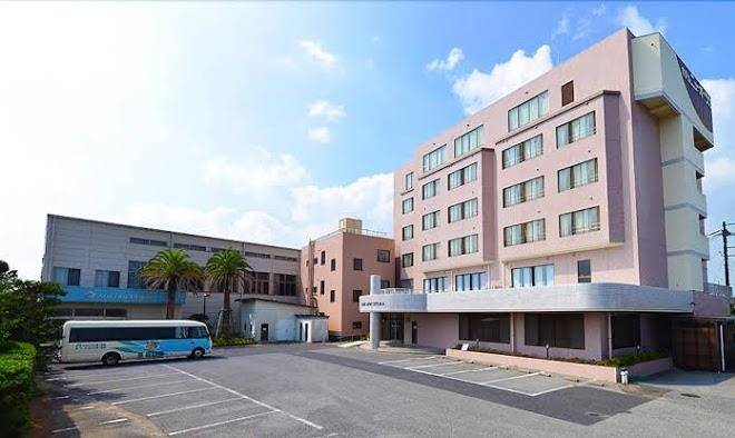 Hotel new otsuka