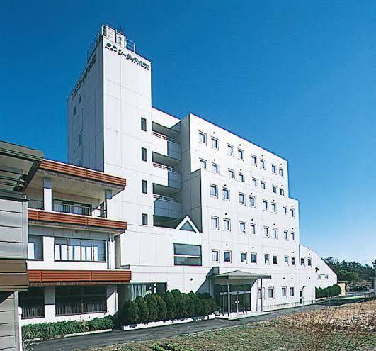 Shirako new seaside hotel