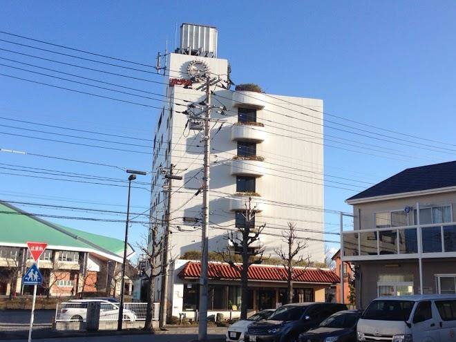 Business Hotel High Swamp Long Ura Station Image