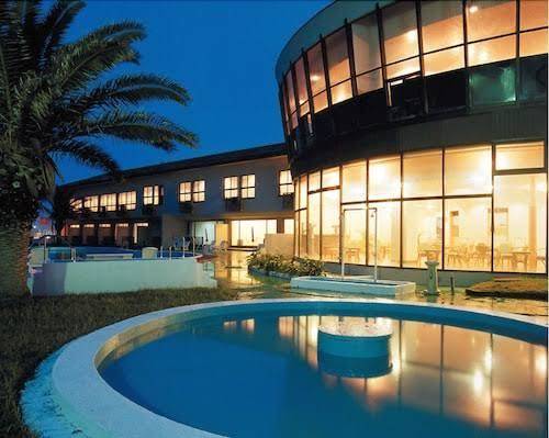 Tateyama seaside hotel