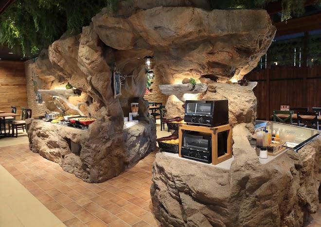 Henn Na Hotel Maihama Tokyo Bay Image