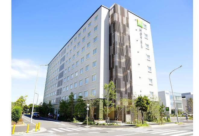 Ibis Styles Tokyo Bay