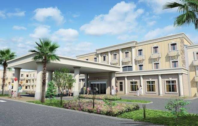 La'gent Hotel Tokyo Bay Image