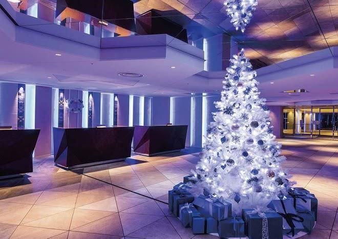 Tokyo Bay Tokyu Hotel Image