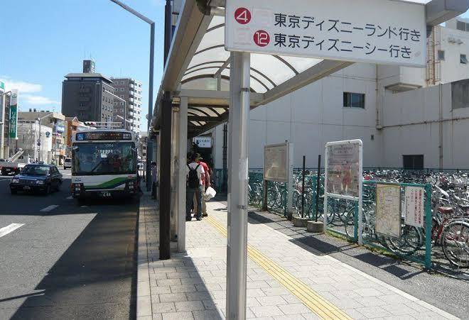 Urayasu beaufort hotel