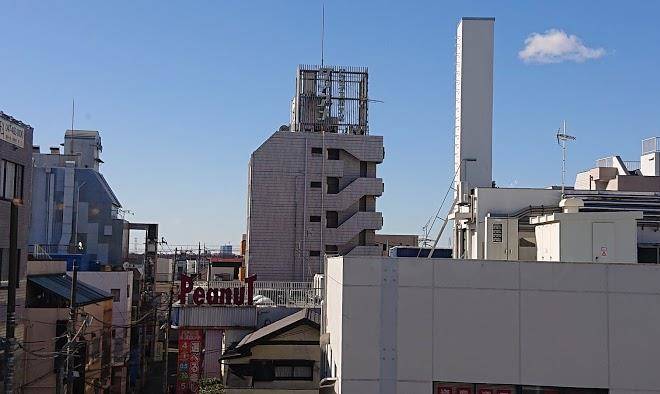 Business hotel diana