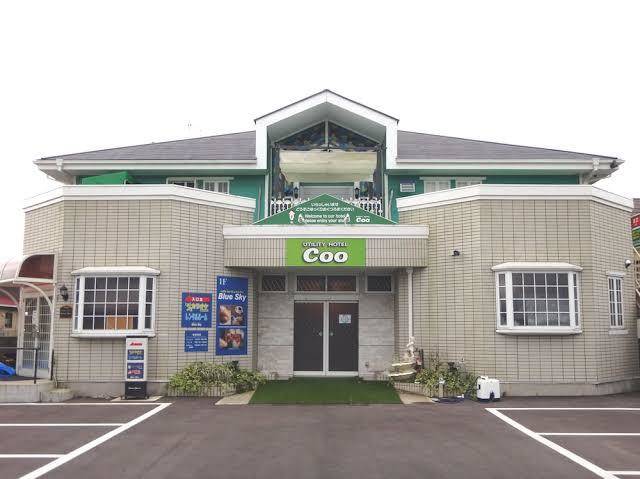 Utility hotel coo