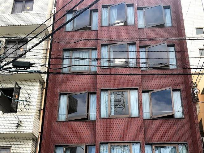 Business hotel dai ichi