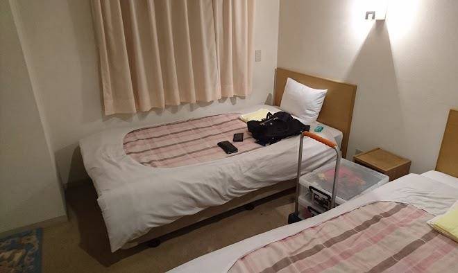 Business Hotel Rainbow Image