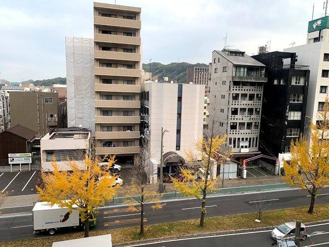 Business hotel taihei annex