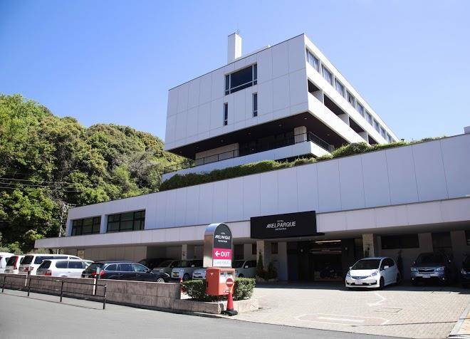 Hotel mielparque matsuyama