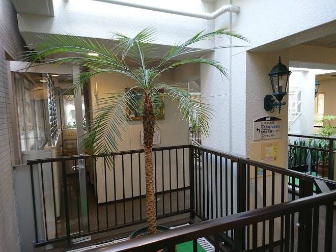 Hotel sanbancho