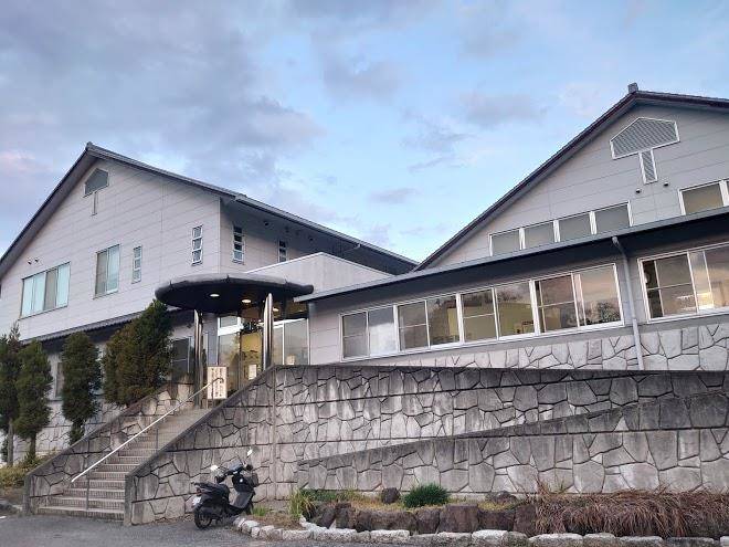 Hotel top inn matsuyama