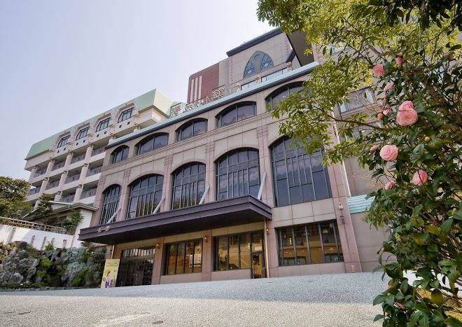 Hotel tsubakikan