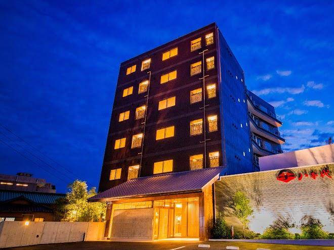 Hotel yachiyo