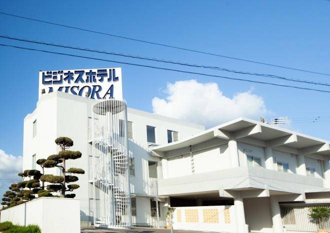 Business hotel misora