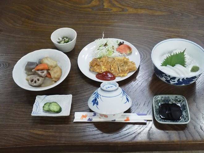 Daikokuya hotel