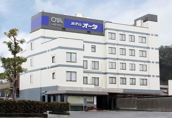 Ota Hotel Image
