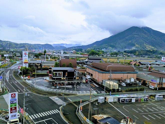 Super hotel ehime ozu inter