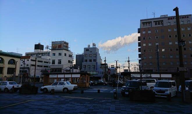 Hotel tamanoya saijyo