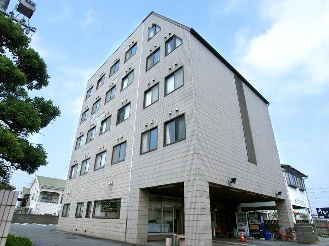 Hotel trend saijo