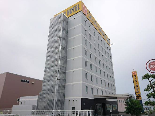 Grand foret hotel