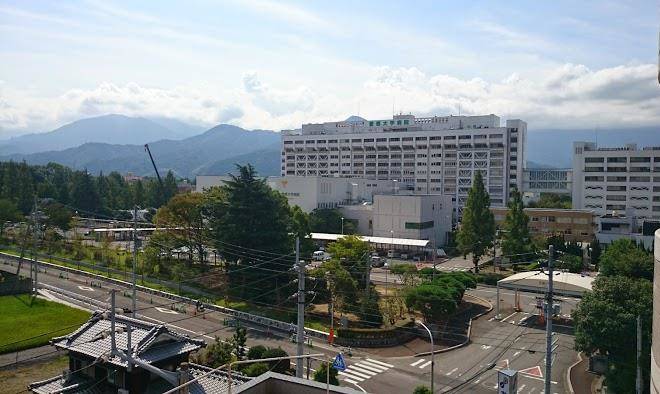 Shigenobu inn