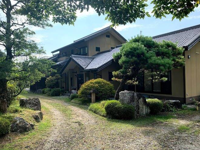 Uwajima daiichi hotel