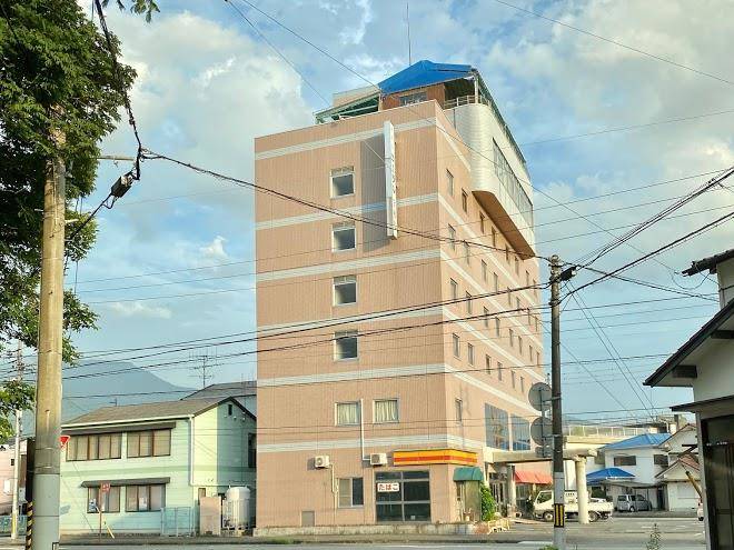 Hotel Coral Uwajima Image