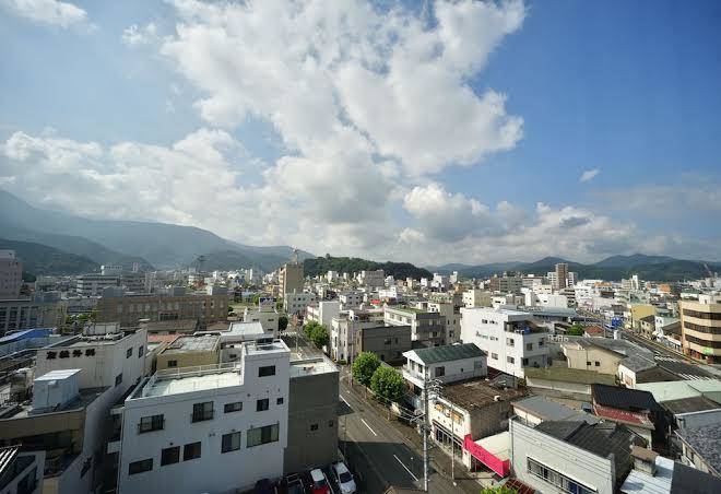 Uwajima Oriental Hotel Image