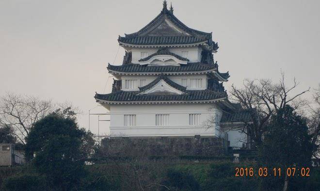 Uwajima terminal hotel