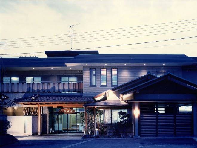 Hotel akahoshitei