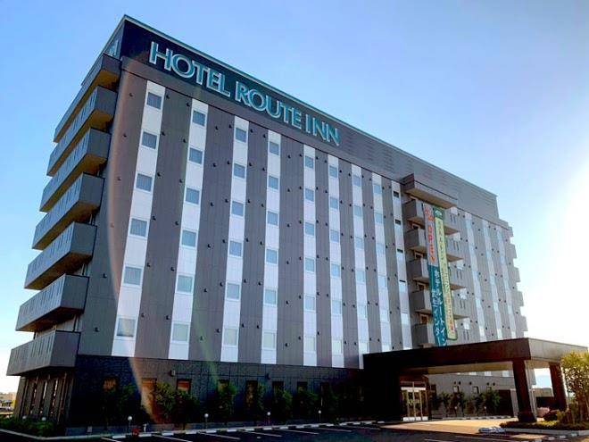 Route inn takefu inter hotel