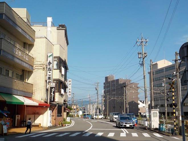 Atarashiya hotel