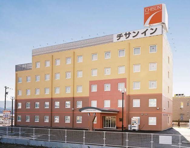 Chisun inn fukui