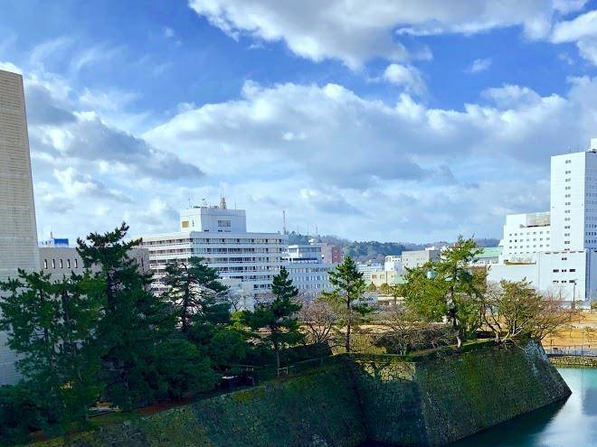 Hotel fujita fukui